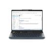LENOVO Yoga Book 9, Core Ultra 7, 1TB, 13.3 Inch 2.8K, Touch, Tidal Teal