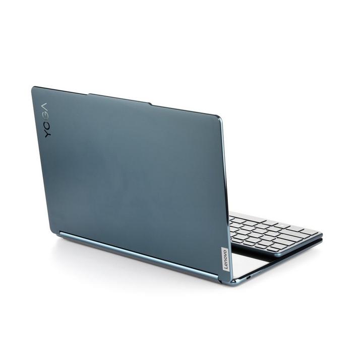 LENOVO Yoga Book 9, Core Ultra 7, 1TB, 13.3 Inch 2.8K, Touch, Tidal Teal