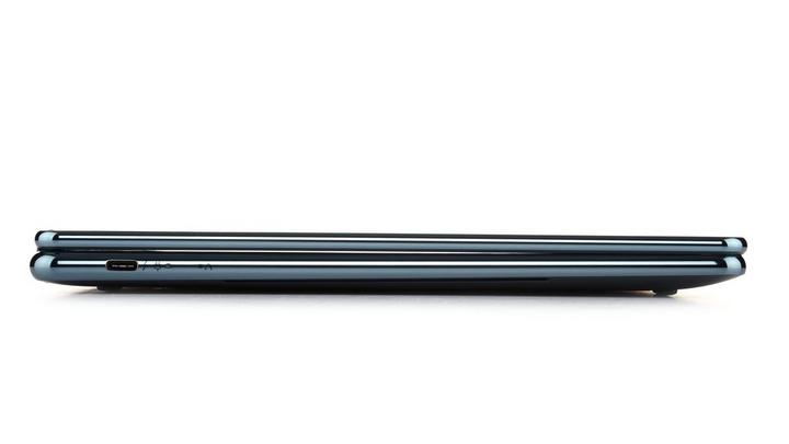 LENOVO Yoga Book 9, Core Ultra 7, 1TB, 13.3 Inch 2.8K, Touch, Tidal Teal