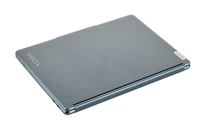 LENOVO Yoga Book 9, Core Ultra 7, 1TB, 13.3 Inch 2.8K, Touch, Tidal Teal