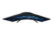 SAMSUNG G5 QHD Gaming Curved Monitor, 32 inch, FreeSync, Black.