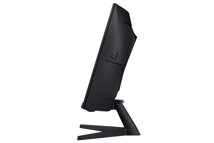 SAMSUNG G5 QHD Gaming Curved Monitor, 32 inch, FreeSync, Black.