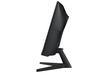 SAMSUNG G5 QHD Gaming Curved Monitor, 27 inch, FreeSync, Black