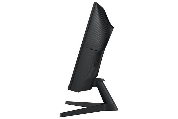 SAMSUNG G5 QHD Gaming Curved Monitor, 27 inch, FreeSync, Black