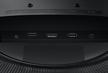 SAMSUNG G5 QHD Gaming Curved Monitor, 27 inch, FreeSync, Black