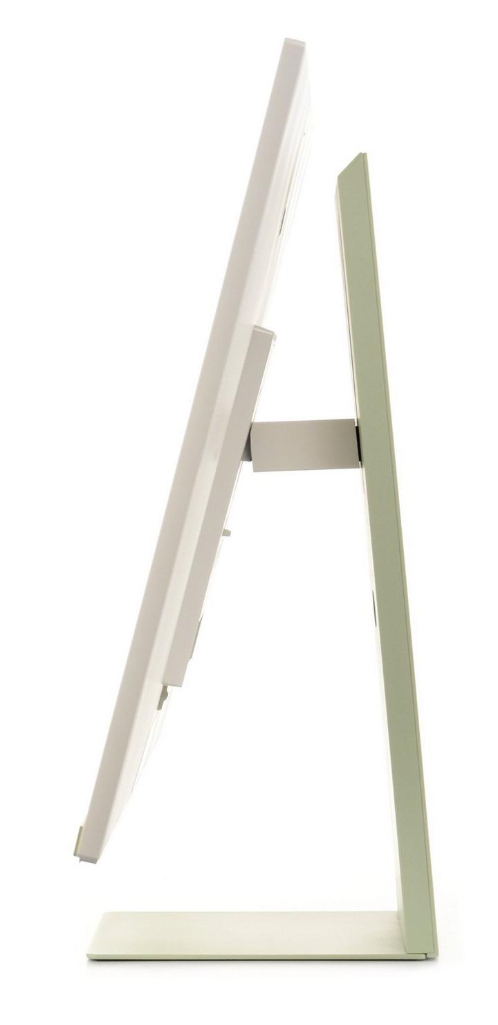 SAMSUNG M8 Smart Flat Monitor, 32 inch, Green.