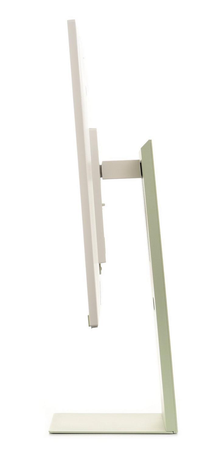 SAMSUNG M8 Smart Flat Monitor, 32 inch, Green.