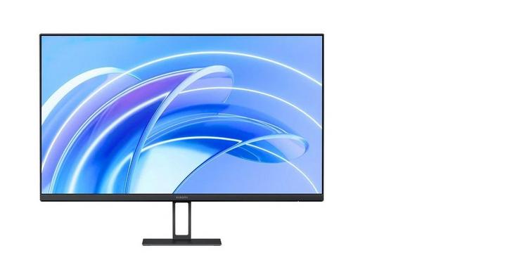 Xiaomi A27i, 27 Inch, IPS LED PC Monitor 100Hz FHD, Black. - eXtra