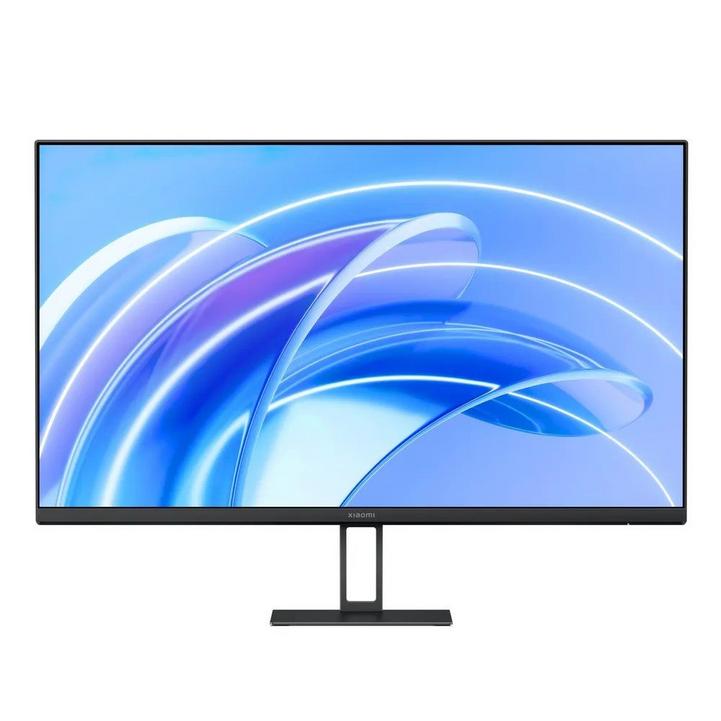 Xiaomi A27i, 27 Inch, IPS LED PC Monitor 100Hz FHD, Black. - eXtra