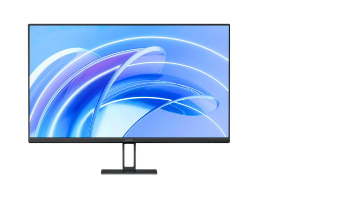 Xiaomi A27i, 27 Inch, IPS LED PC Monitor 100Hz FHD, Black. - eXtra