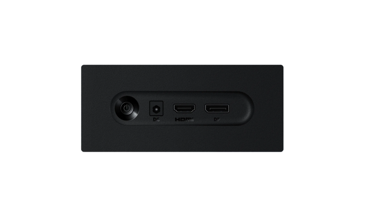Xiaomi A27i, 27 Inch, IPS LED PC Monitor 100Hz FHD, Black.