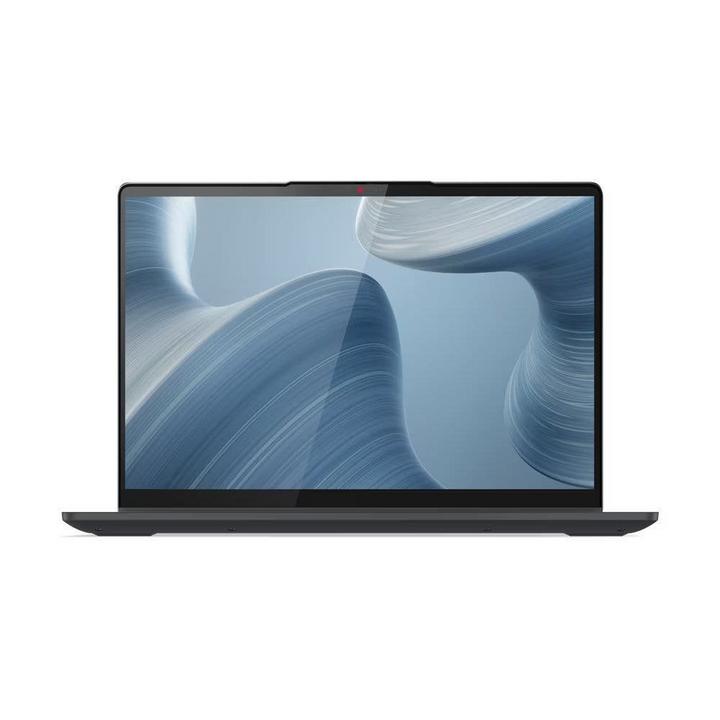 Lenovo IDEPAD FLEX 5 14iRU8 14-Inch 2in1 Laptop Core i7-1355U 16GB 512GB SSD Win11 Arctic Grey