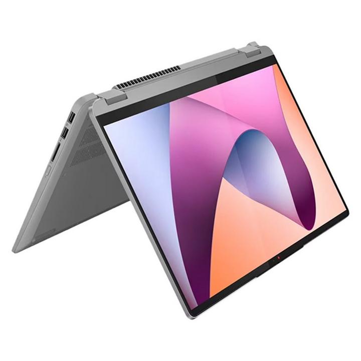Lenovo IDEPAD FLEX 5 14iRU8 14-Inch 2in1 Laptop Core i7-1355U 16GB 512GB SSD Win11 Arctic Grey