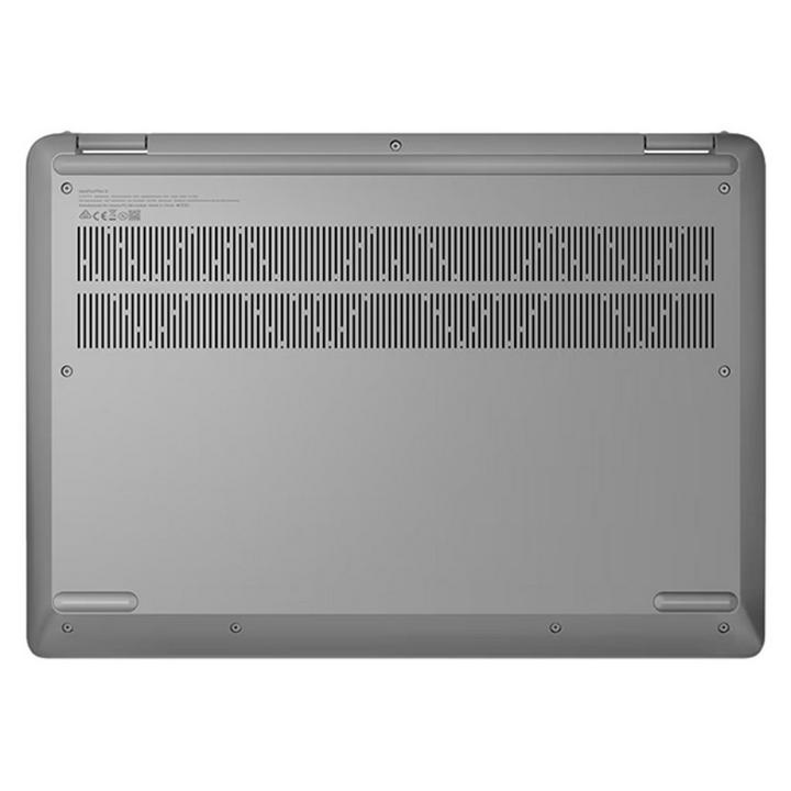 Lenovo IDEPAD FLEX 5 14iRU8 14-Inch 2in1 Laptop Core i7-1355U 16GB 512GB SSD Win11 Arctic Grey