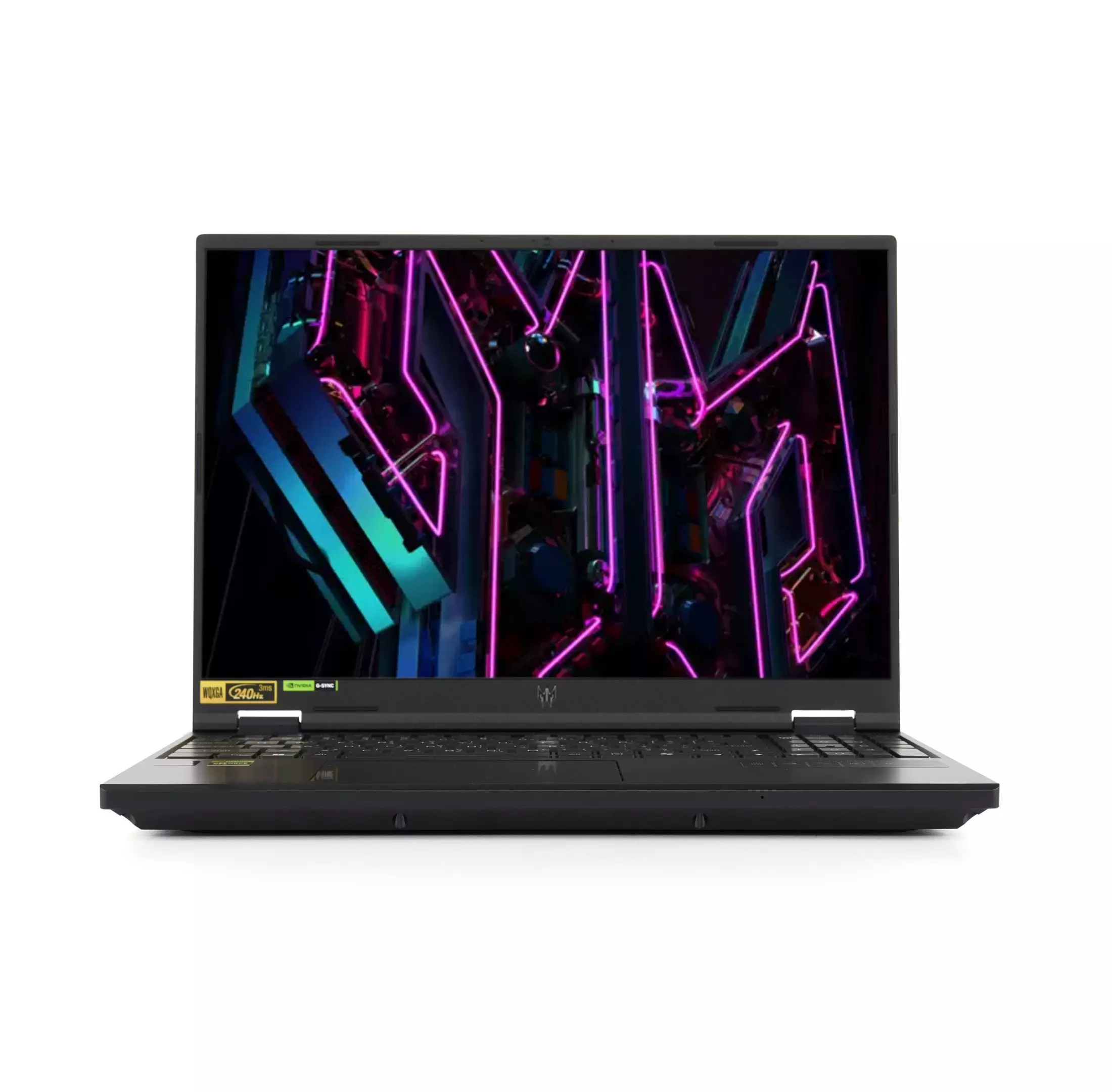 ACER Predator Helios Neo Gaming, Core i9, 16GB, 1TB SSD, RTX 4060, Black