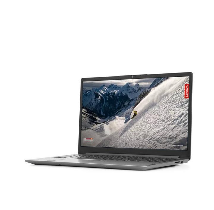 LENOVO IdeaPad 1, Ryzen 5, 12GB, 512GB SSD, 15.6 inch, Cloud Grey