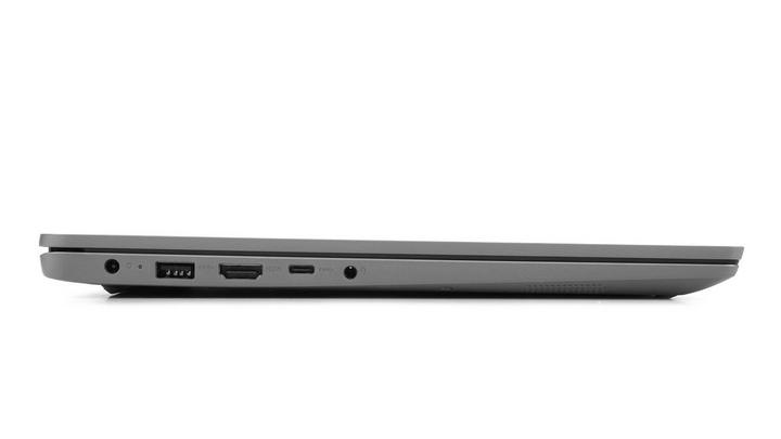 LENOVO IdeaPad 1, Ryzen 5, 12GB, 512GB SSD, 15.6 inch, Cloud Grey