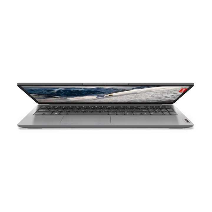 LENOVO IdeaPad 1, Ryzen 5, 12GB, 512GB SSD, 15.6 inch, Cloud Grey