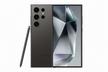 Samsung Galaxy S24 Ultra, 5G, 256GB, Titanium Black - Middle East Version