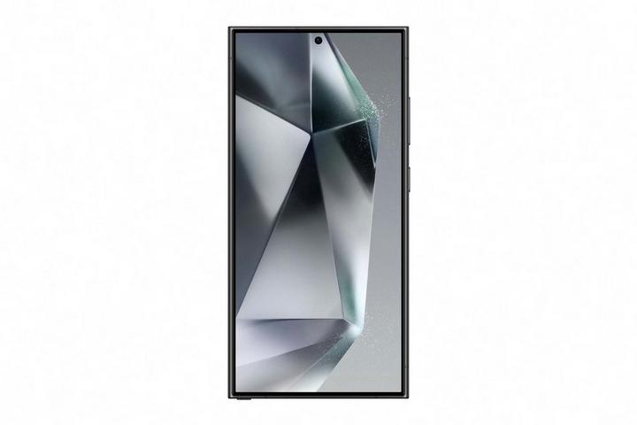 Samsung Galaxy S24 Ultra, 5G, 256GB, Titanium Black - Middle East Version