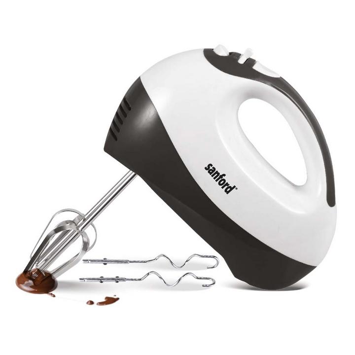 Sanford 300W Hand Mixer, Speed, eXtra Bahrain