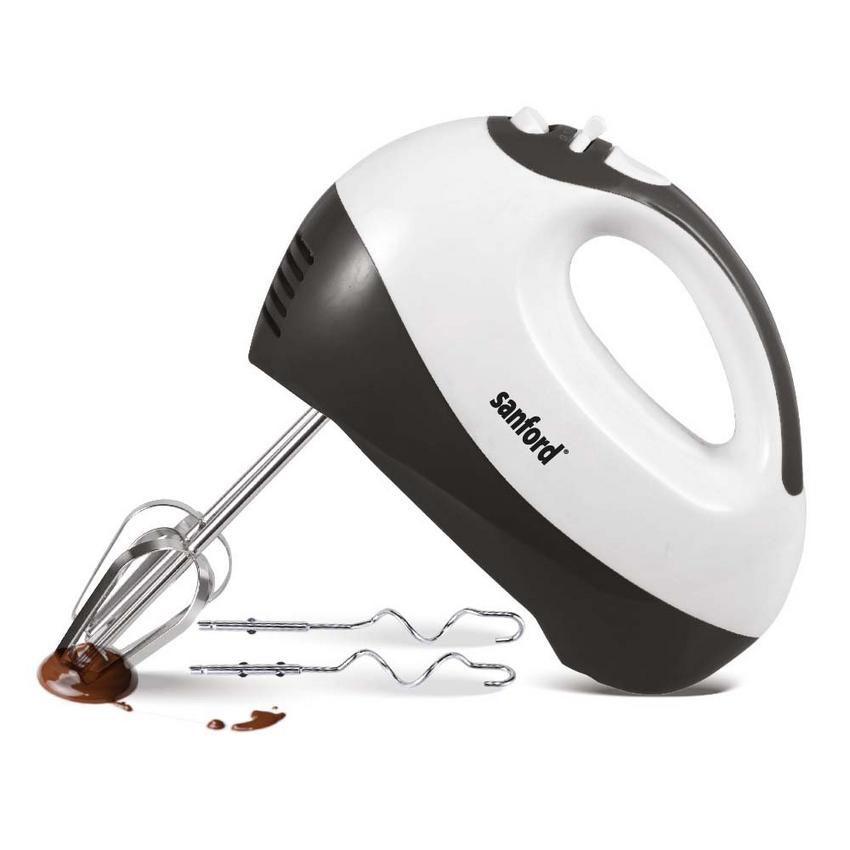 Sanford 300W Hand Mixer, Speed,