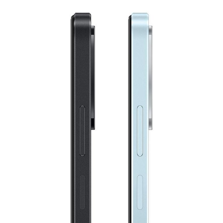 Oppo A18 Smartphone 64GB 4GB RAM Glowing Black