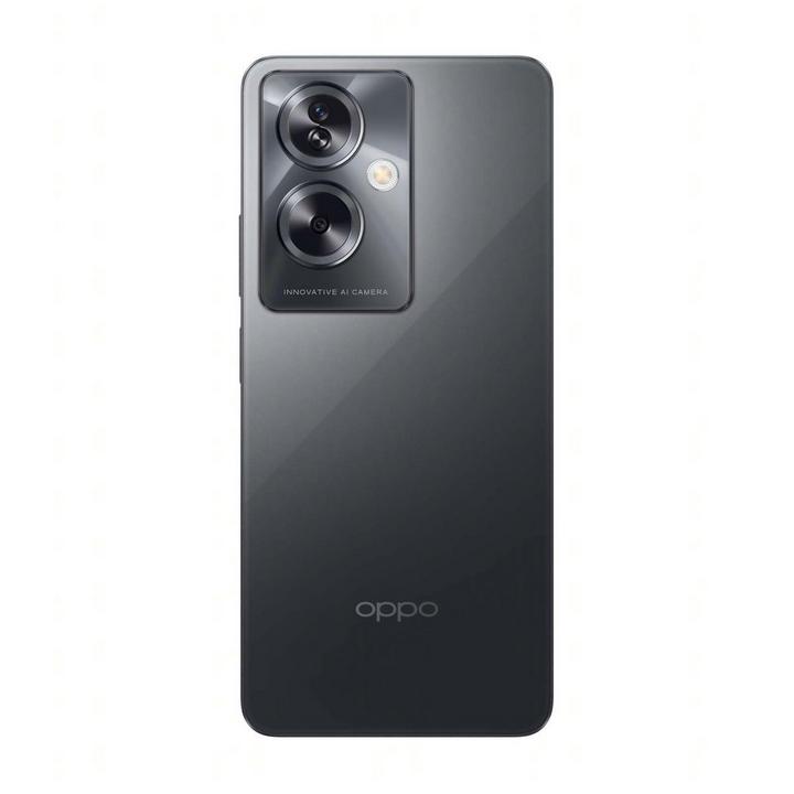 OPPO A79, 5G, 256 GB, Mystery Black. - eXtra