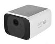EUFY, S220 Solo Cam Solar Charging, 2K Resolution, White.