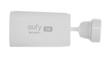 EUFY, S220 Solo Cam Solar Charging, 2K Resolution, White.