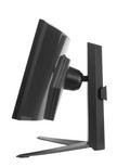 LG UltraGear QHD Curved Gaming Monitor, 45 inch, Black.