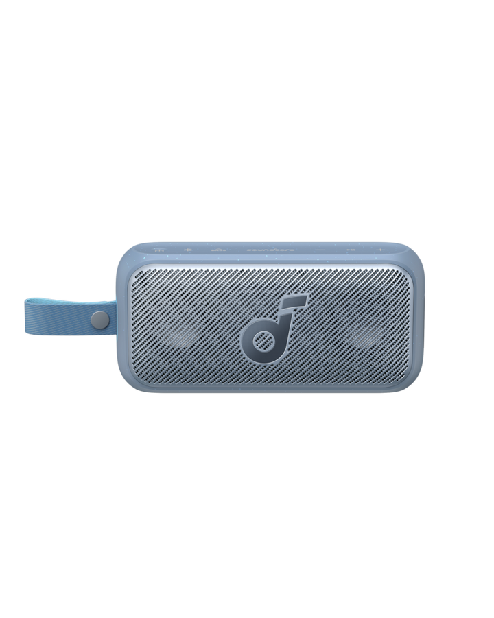 Soundcore Motion 300 Bluetooth Portable Speaker, Blue