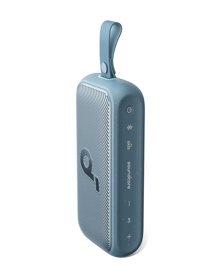 Soundcore Motion 300 Bluetooth Portable Speaker, Blue