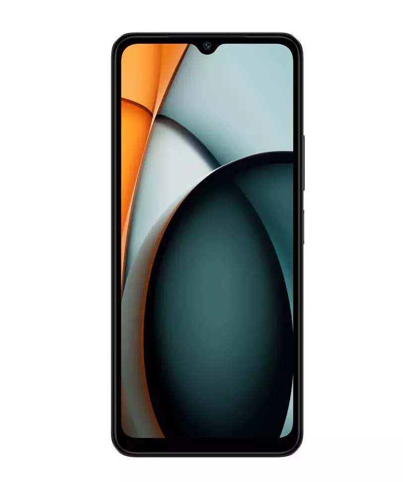 XIAOMI Redmi A3, 128GB, 4G, Midnight Black.