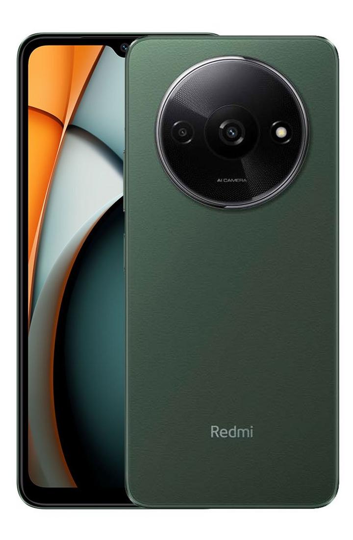A3.XIAOMI REDMI A3 4GB/128GB 緑 A3.XIAOMI REDMI A3 4GB/128GB 緑