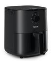 Tefal Easy Fry Essential Air Fryer, 3.5L, 1430W, Black.