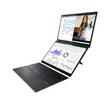 ASUS Zenbook Duo OLED, Core Ultra 7, 1TB, 14.0 Inch, Inkwell Gray