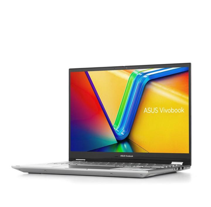 ASUS Vivobook S 14 Flip, Core i9, 16GB, 1TB, 14 Inch, Cool ASUS Vivobook S 14 Flip, Core i9, 16GB, 1TB, 14 Inch, Cool