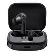 Redmi 5 TWS Earbuds, Noise Cancellation, Black.