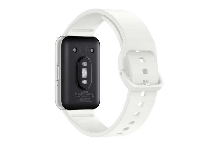 Samsung Galaxy Fit 3, Smartwatch, 1.6" AMOLED, Silver.