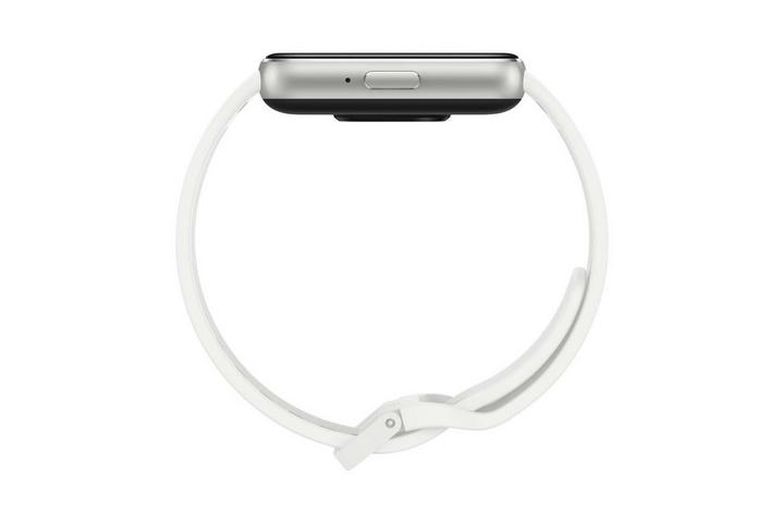 Samsung Galaxy Fit 3, Smartwatch, 1.6" AMOLED, Silver.