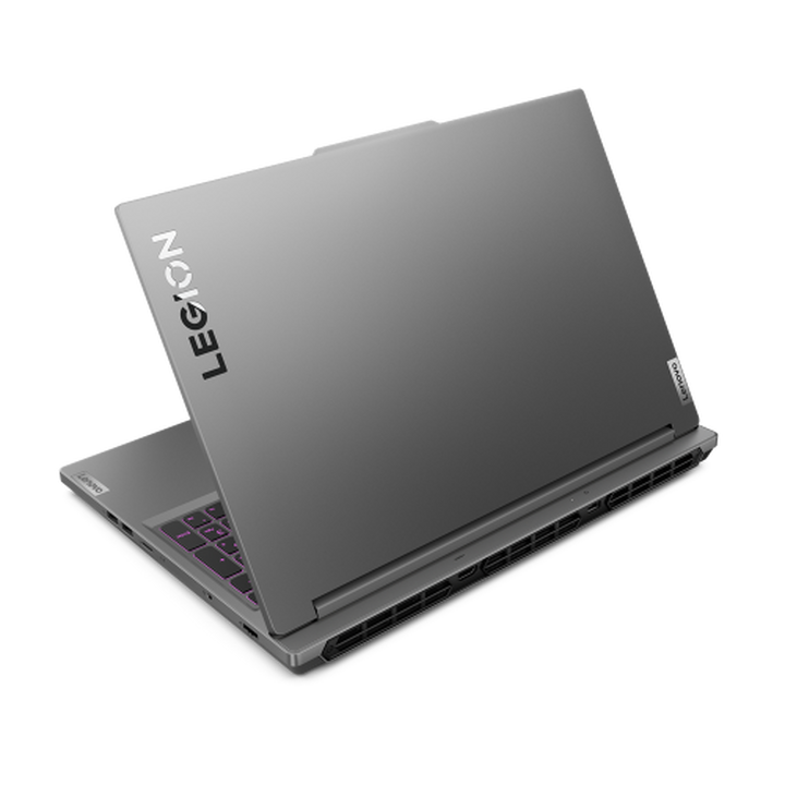 Lenovo Legion 5, Core i7, 1TB, 16 Inch, Grey.