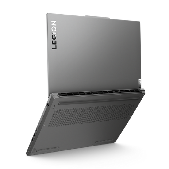 Lenovo Legion 5, Core i7, 1TB, 16 Inch, Grey.