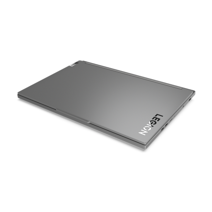 Lenovo Legion 5, Core i7, 1TB, 16 Inch, Grey.