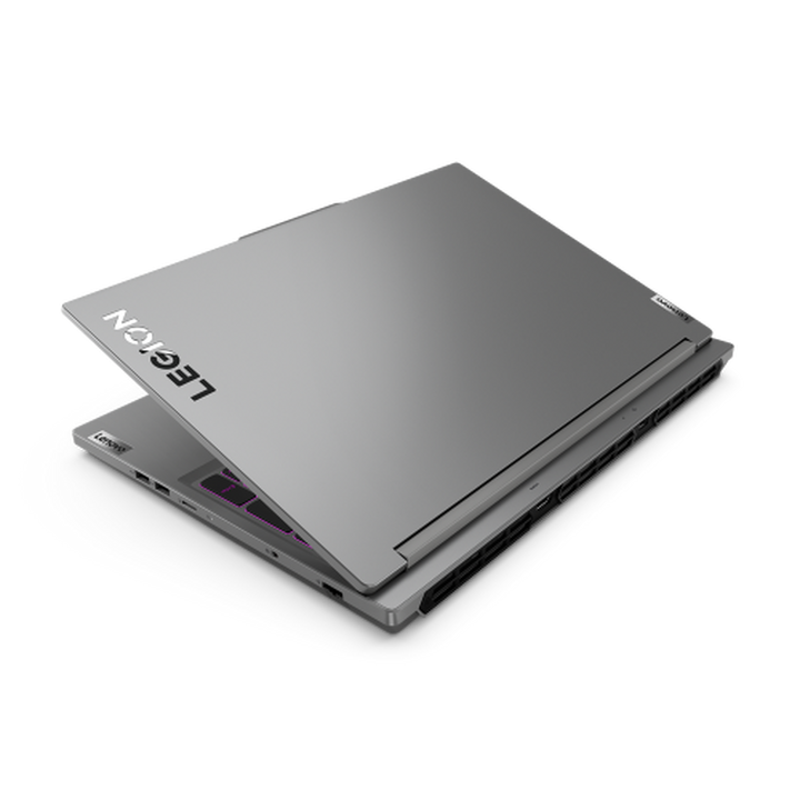 Lenovo Legion 5, Core i7, 1TB, 16 Inch, Grey.