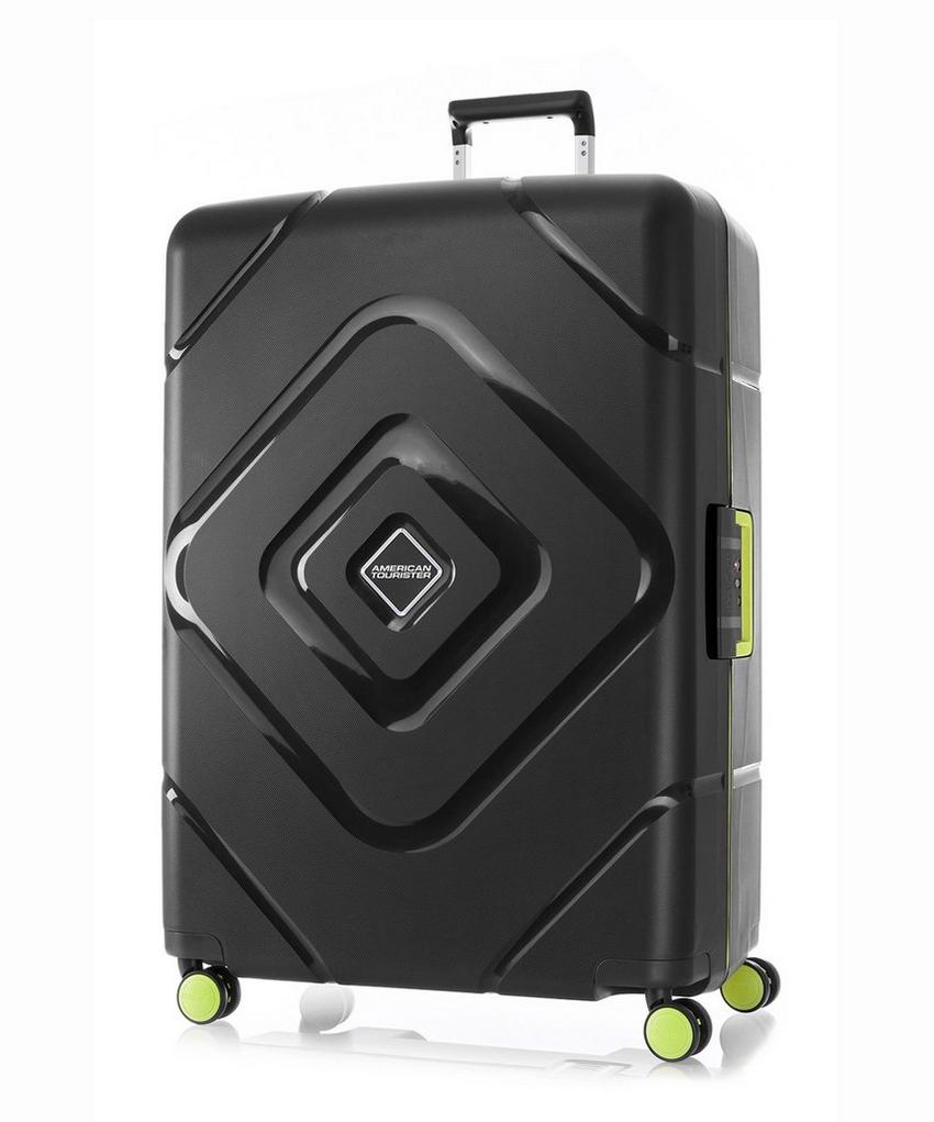 American tourister trigard spinner on sale