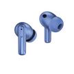 Swiss Military Victor 3, TWS Earbuds, Noise Cancellation, Blue.