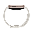 HONOR Watch 4, 1.75 Inch, AMOLED Display, Gold.