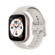 HONOR Watch 4, 1.75 Inch, AMOLED Display, Gold.
