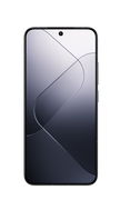 Xiaomi 14, 5G, 6.36 inch, 512GB, Black.